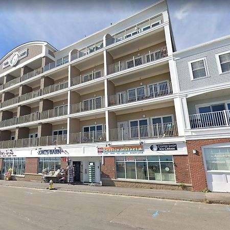 Hampton Beach Ocean Front Condo At The Surf Exterior foto