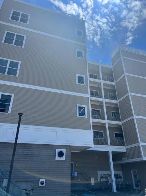 Hampton Beach Ocean Front Condo At The Surf Exterior foto